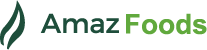 Logo AmazFoods