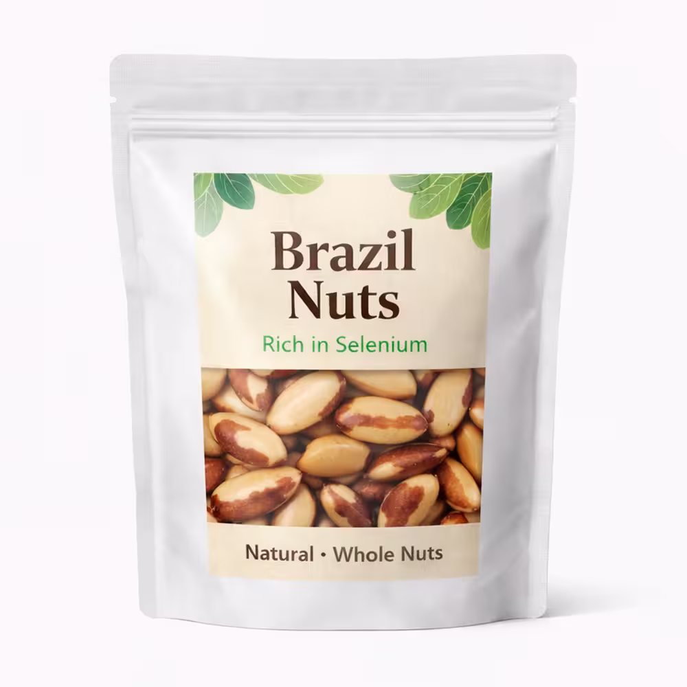 Brazil Nuts