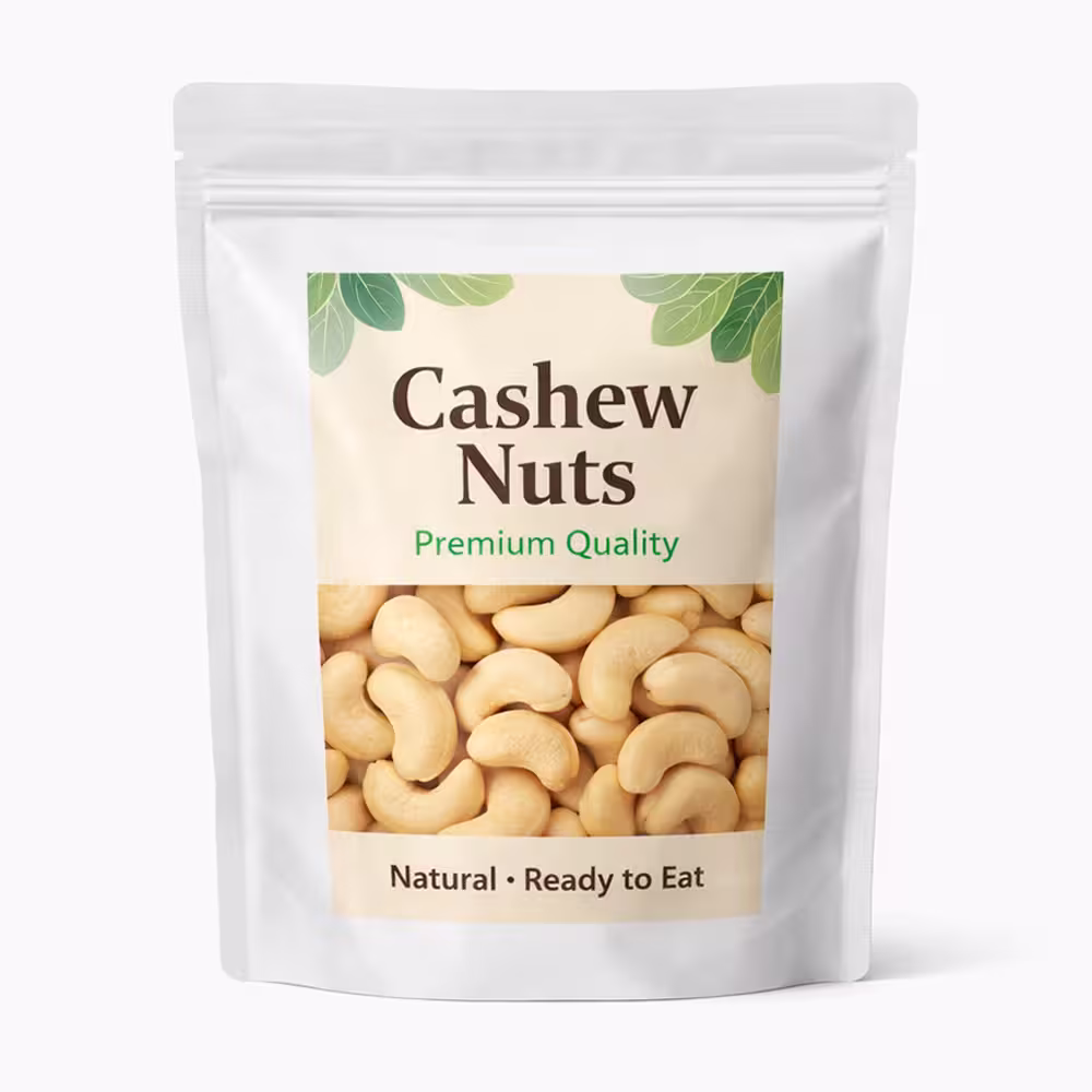 Premium Cashew Nuts