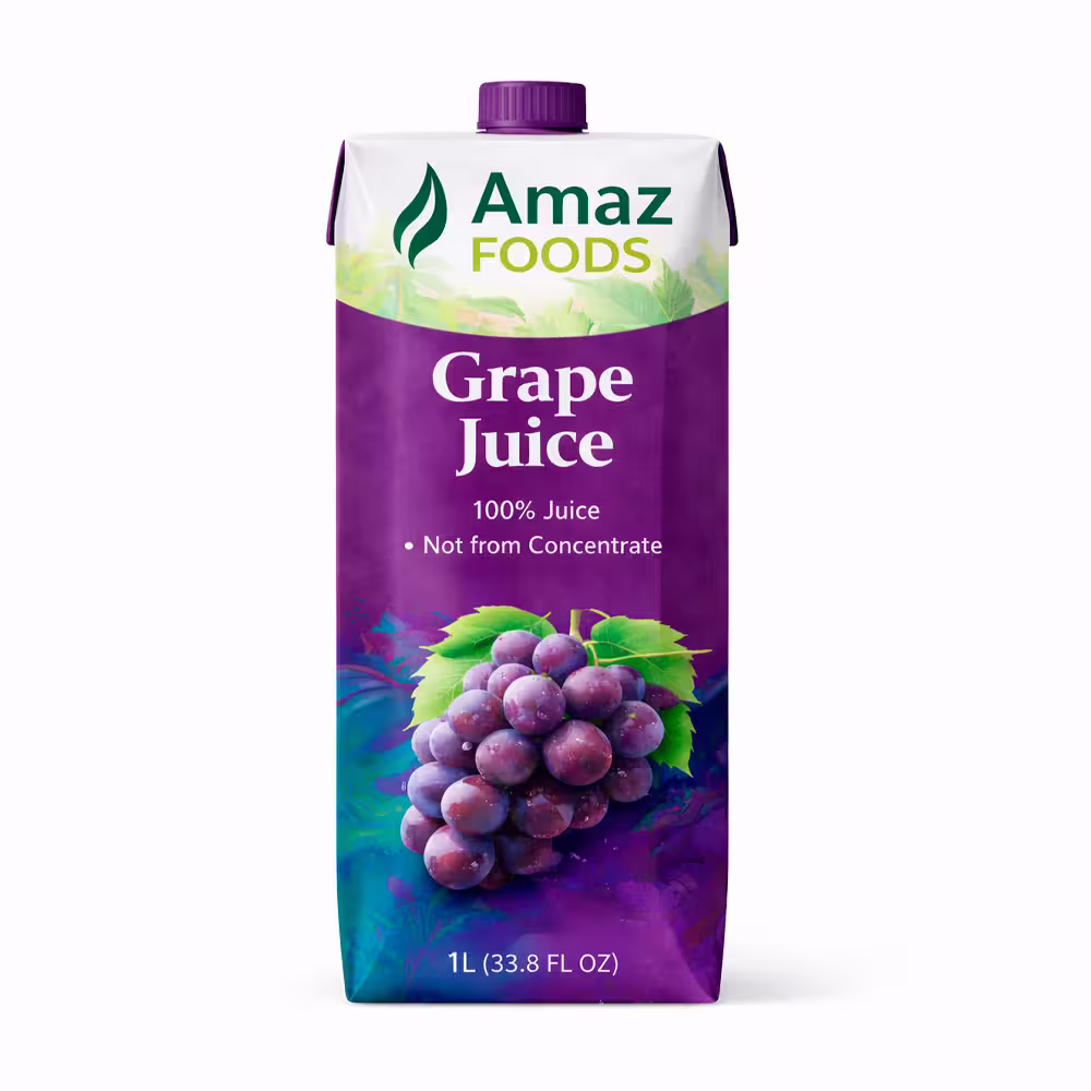 Grape Juice
