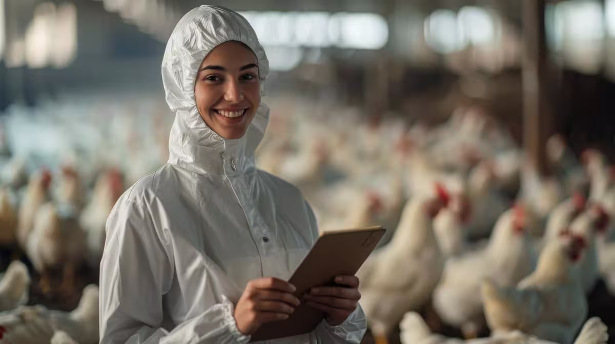 Poltry AmaFoods