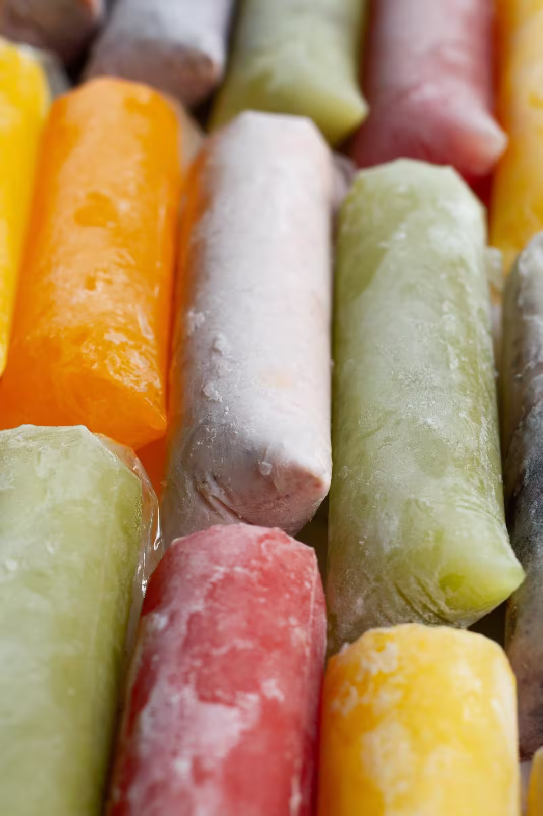 Frozen Fruits AmazFoods