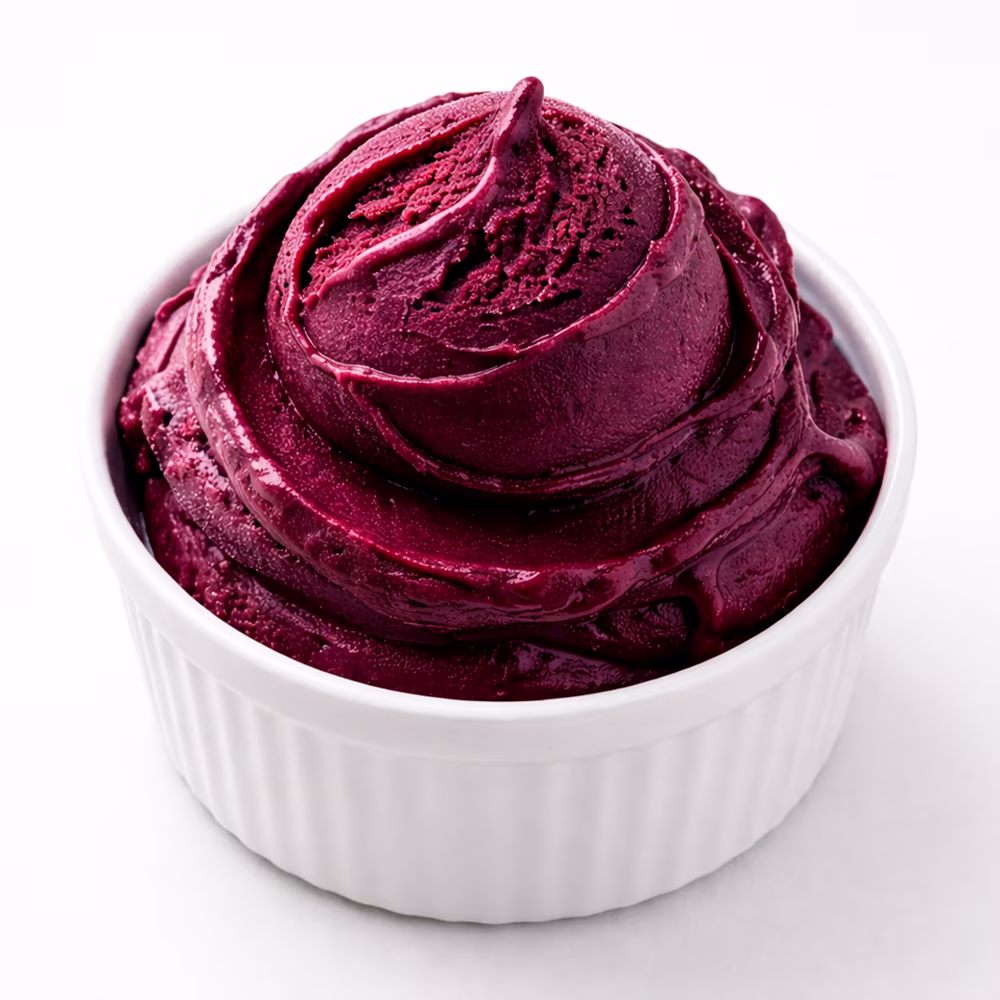 Açaí Sorbet